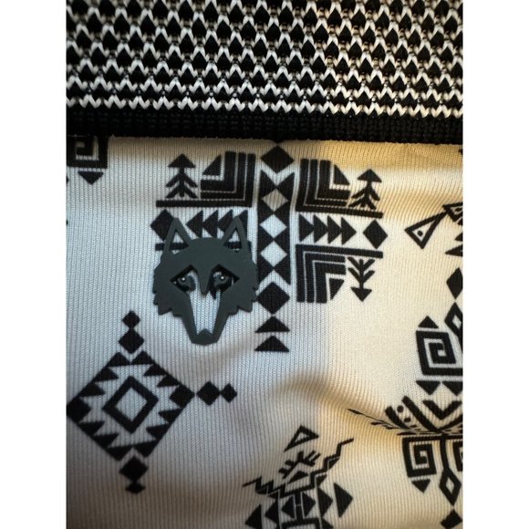 LG Greyson Golf Polo Men’s ARCTIC‎ Short Sleeve Performance Shirt Collared NWT - Picture 8 of 9